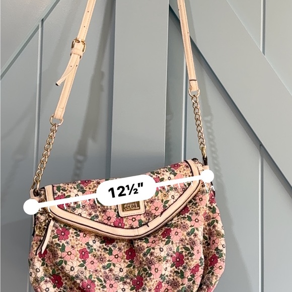 JUICY COUTURE PURSE - Picture 5 of 10